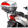 GIVI SR87 nosič Kymco Grand Dink 125-150-250 (00-07) vrátane platne M5 pre MONOKEY