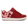 DC SHOES Court Graffik SD DC02222601 Dark Red EU 40
