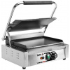 ELEKTRICKÝ KONTAKTNÝ GRIL PANINI PLNE PLOCHÝ 44 CM 2,2 KW YATO YG-04558