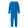 Dětské funkční prádlo Reima Lani Bright Blue Velikost: 110