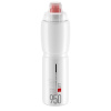 Fľaša Na Pitie Elite Jet Plus 950 ml biely
