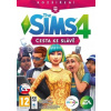 ELECTRONIC ARTS PC - The Sims 4 Cesta ke slávě (Rozšíření) EAPC05163