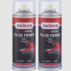 Radex Spray Filler, Primer čierny 400ml