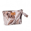 T tomi Small Baggie Chestnut