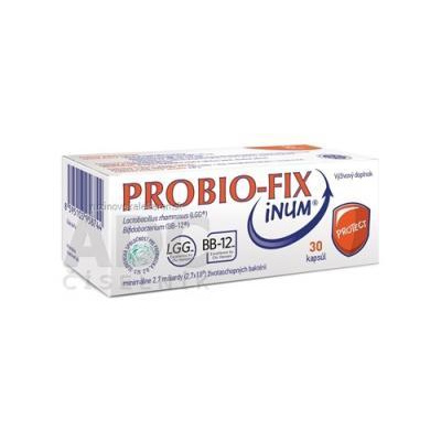 S&D Pharma SK s.r.o. PROBIO-FIX INUM cps 1x30 ks