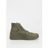 Converse Chuck Taylor All Star Construct Hi (utility/utility/black) 42, zelená