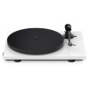 Pro-Ject E1 BT + AT3600L - White