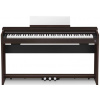 Casio AP-S200 barva BN (imitace tmavého hnědého dřeva)