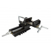 Krížový zverák 100mm, GEKO G01029