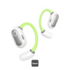 Bluetooth slúchadlá Baseus Eli Sport 1 Open-Ear TWS Aurora Green
