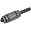 QUATROS Rozťahovák na zväčšenie priemeru výfukovej trubky 38-64mm QS84035