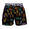 REPRESENT trenýrky - Exclusive Mike Herbs (759) veľkosť: S
