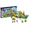 LEGO® DREAMZzz™ 71459 Stajňa snových stvorení