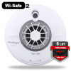 Teplotní hlásič FireAngel WHT-630 Wi-Safe 2