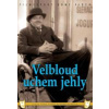 Velbloud uchem jehly DVD box