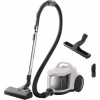 Bezvreckový vysávač Electrolux EL51C2SW 500 850W, biely Electrolux