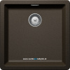 Cristadur drez GREENWICH N-100 (bronze)