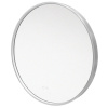 Mereo Zrkadlo okrúhle pr. 60 cm, LED osvetlenie CN164S