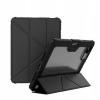 Nillkin Bumper Protective Stand Case Multi-angle iPad 12.9 20/21/22/ Air 13 2024 6902048279193 Black