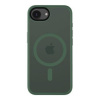 Tactical MagForce Hyperstealth Kryt pre iPhone 16e Forest Green