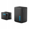 GoPro Duálna nabíjačka pre HERO13 AEDBD-201-EU