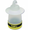 Black Cat Outdoor lampa