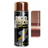 Deco color Chrome effect - chróm medený 400ml