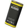 NITECORE Nabíjačka PowerBank NC10000 - black (NCxb-NC10000)