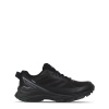 Karrimor Pennine Mens Walking Shoes Black/Black 10 (45)