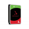 Seagate IronWolf ST4000VN006 - HDD - 4 TB - SATA 6Gb/s