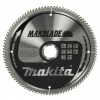 Makita Príslušenstvo - Pílový kotúč na drevo, 216x30 mm, 100 zubov B-32867