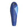 Spacák Turbat Vatra 2S (175 cm) - azure blue/estate blue