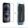 Nillkin tvrdené sklo 2.5D CP+ PRO Black pre Apple iPhone 16 6902048287778