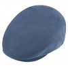 Fiebig - Headwear since 1903 Menčestrová jarná modrá bekovka - Fiebig - kolekcia Colors Veľkosť: 59 cm (L)