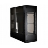 Puzdro Lian Li PC-O12WX Midi Tower čierne