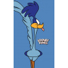 Carbotex Detský uterák Road Runner, 30 x 50 cm
