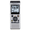 WS-882 Silver diktafón 4GB OM System (28000005)