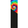 CORE - Split Tie Dye - Griptape na freestyle koloběžky