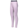 SENSOR MERINO DF juniorské spodky mystic violet - 140