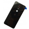 Nokia 5.1 Plus kryt batérie černý