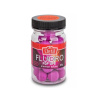 CHYTIL - Plávajúce boilie Fluoro Pop Up 35 g 15 mm Slivka