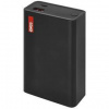 Powerbank EMOS NTBF20, 20000 mAh, 65W (B0560B) čierny