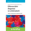 E-kniha Diferenciální diagnóza ve schématech - Meinhard Classen, Volker Diehl a kol.