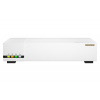 QNAP SD-WAN router QHora-322 (4jadrový procesor, 4GB DDR4 RAM, 6x 2,5G