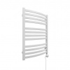 Elektrický sušiak uterákov Terma D01,50x96cm, pravý