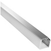 Barthelme 62399881 CATania Angolo 3030 Leuchtenprofil profil hliník (d x š x v) 1000 x 42.3 x 16.9 mm; 62399881