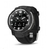 Garmin Instinct Crossover 45mm black, EU