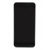 IPhone XS Max LCD Display + Dotyková Doska Black H03i (AAA)