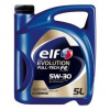 ELF Evolution, Full-Tech FE Motorový olej 5W-30, 5l