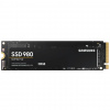 Samsung 980 M.2 500 GB PCI Express 3.0 V-NAND NVMe (MZ-V8V500BW)